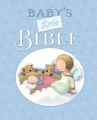 Mica Biblie a bebelușului - Baby's Little Bible