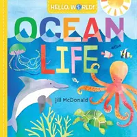 Bună, lume! Ocean Life - Hello, World! Ocean Life