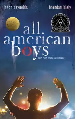 Toți băieții americani - All American Boys