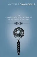 Aventurile și memoriile lui Sherlock Holmes - The Adventures and Memoirs of Sherlock Holmes