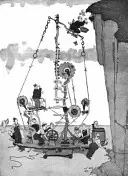 Heath Robinson: Minunate invenții și invenții extraordinare - Heath Robinson: Wonderful Contraptions and Extraordinary Inventions