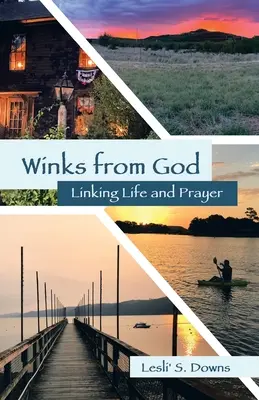 Clipe de la Dumnezeu: Legătura dintre viață și rugăciune - Winks from God: Linking Life and Prayer