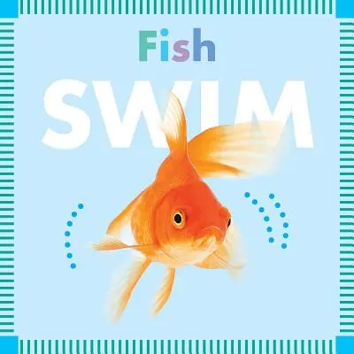 Peștii înoată - Fish Swim