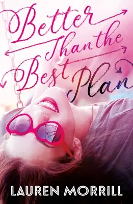 Mai bun decât cel mai bun plan - Better Than the Best Plan