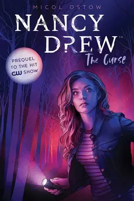 Nancy Drew: Blestemul - Nancy Drew: The Curse
