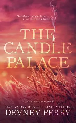 Palatul lumânărilor - The Candle Palace