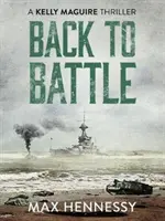 Înapoi la luptă - Back to Battle