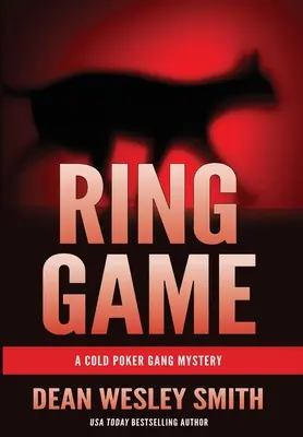 Ring Game: Un mister rece al bandei de poker - Ring Game: A Cold Poker Gang Mystery