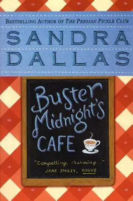 Cafeneaua lui Buster Midnight - Buster Midnight's Cafe