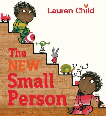 Noua persoană mică - The New Small Person