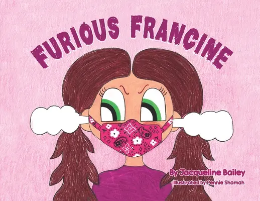 Francine furioasă - Furious Francine