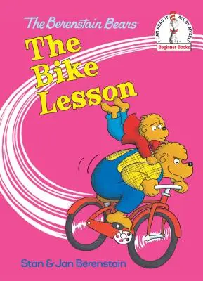Lecția de bicicletă - The Bike Lesson