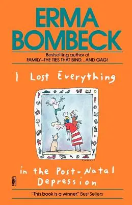 Am pierdut totul în - I Lost Everything in the