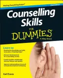 Abilități de consiliere pentru manechine - Counselling Skills for Dummies