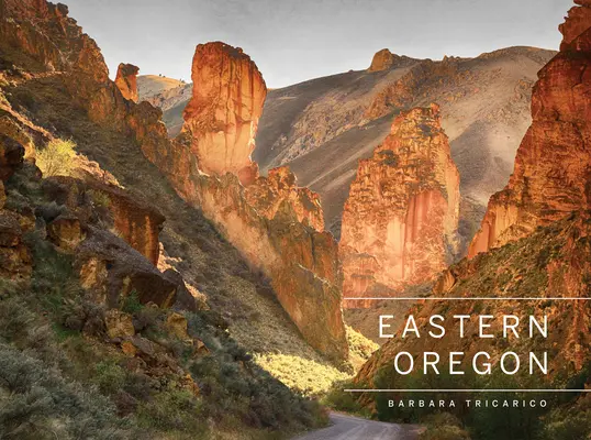 Oregon de Est - Eastern Oregon