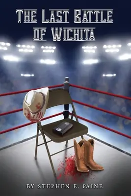 Ultima bătălie de la Wichita - The Last Battle of Wichita