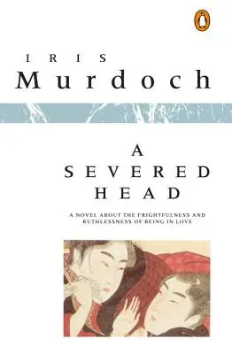 Un cap tăiat - A Severed Head
