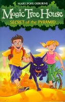 Magic Tree House 3: Secretul piramidei - Magic Tree House 3: Secret of the Pyramid