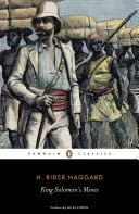 Minele Regelui Solomon - King Solomon's Mines