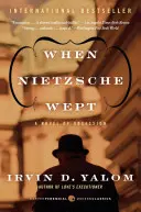 Când Nietzsche a plâns - When Nietzsche Wept