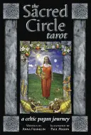 Cartea de tarot Sacred Circle - Sacred Circle Tarot Deck