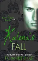 Căderea lui Kalona - Kalona's Fall