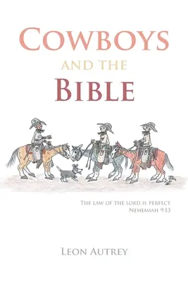 Cowboys și Biblia - Cowboys and the Bible