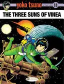 Cei trei sori din Vinea - The Three Suns of Vinea