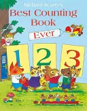 Cea mai bună carte de numărat dintotdeauna - Best Counting Book Ever