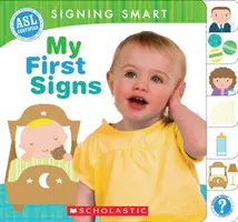 Signing Smart: Primele mele semne - Signing Smart: My First Signs