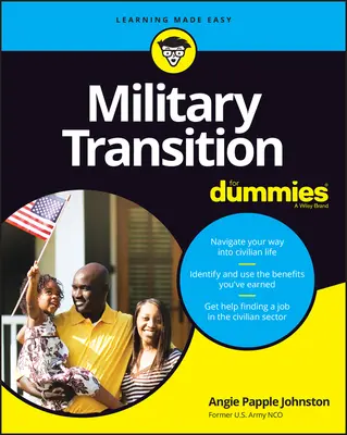 Tranziția militară pentru manechine - Military Transition for Dummies