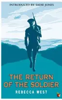 Întoarcerea soldatului (Return Of The Soldier) - Return Of The Soldier