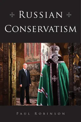 Conservatorismul rus - Russian Conservatism