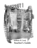 Stagecraft 1 - Ghidul profesorului: Un ghid complet pentru munca în culise - Stagecraft 1--Teacher's Guide: A Complete Guide to Backstage Work