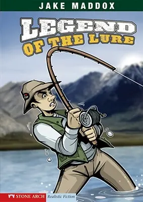 Legenda momelii - Legend of the Lure