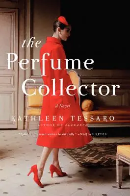 Colecționarul de parfumuri - The Perfume Collector