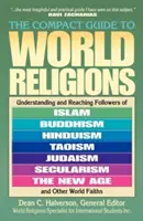 Ghidul compact al religiilor lumii - The Compact Guide to World Religions