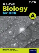 A Level Biology pentru OCR A - A Level Biology for OCR A