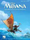 Moana: Muzica de pe coloana sonoră a filmului - Moana: Music from the Motion Picture Soundtrack