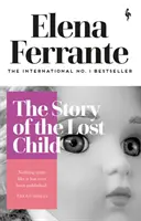 Povestea copilului pierdut - Story of the Lost Child