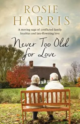 Niciodată prea bătrân pentru dragoste - Never Too Old for Love
