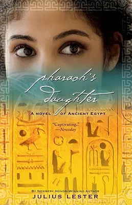 Fiica faraonului: Un roman din Egiptul Antic - Pharaoh's Daughter: A Novel of Ancient Egypt