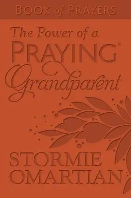 Puterea unui bunic care se roagă(r) Carte de rugăciuni Milano Softone(tm) - The Power of a Praying(r) Grandparent Book of Prayers Milano Softone(tm)