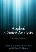 Analiza aplicată a alegerii - Applied Choice Analysis