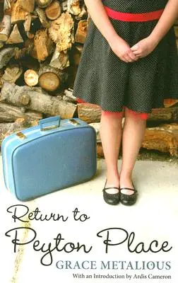 Înapoi la Peyton Place - Return to Peyton Place