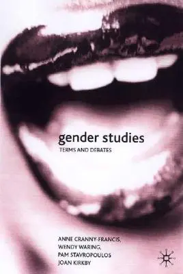 Studii de gen: Termeni și dezbateri - Gender Studies: Terms and Debates