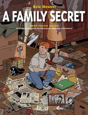 Un secret de familie - A Family Secret