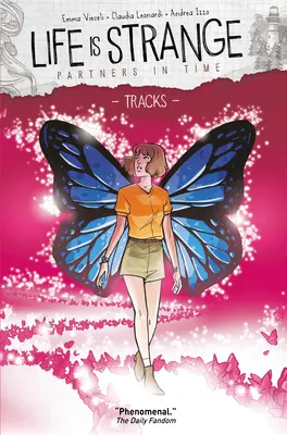 Life Is Strange Vol. 4: Parteneri în timp: Piese - Life Is Strange Vol. 4: Partners in Time: Tracks