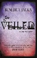 Veiled - Un roman Alex Verus de la noul maestru al Londrei magice - Veiled - An Alex Verus Novel from the New Master of Magical London