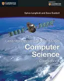 Cambridge International AS and A Level Computer Science Coursebook (Manual de curs de informatică pentru nivelul as și a) - Cambridge International AS and A Level Computer Science Coursebook